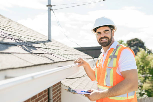 Best Roof Replacement Cost  in St Louis Park, MN