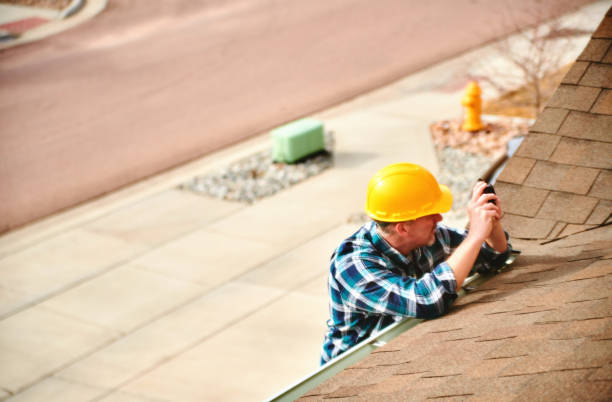 Quick and Trustworthy Emergency Roof Repair Services in St Louis Park, MN