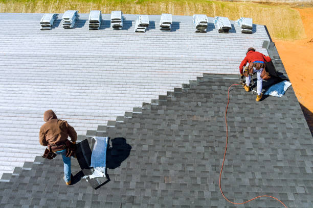Roof Waterproofing Services in St Louis Park, MN