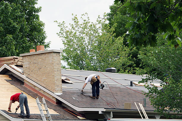  St Louis Park, MN Roofing Contractor Pros