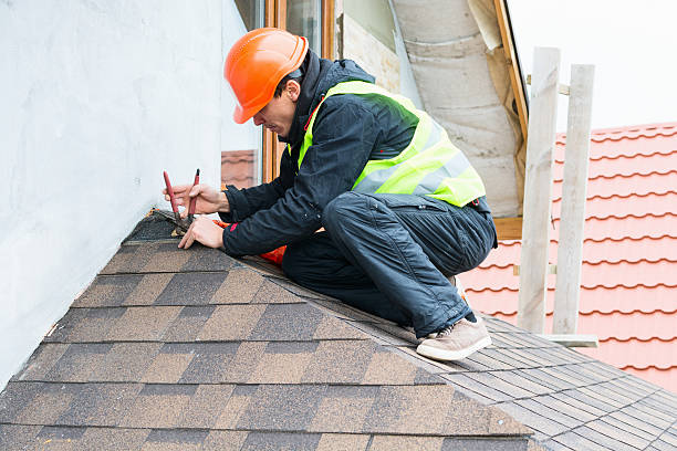 Best New Roof Installation  in St Louis Park, MN