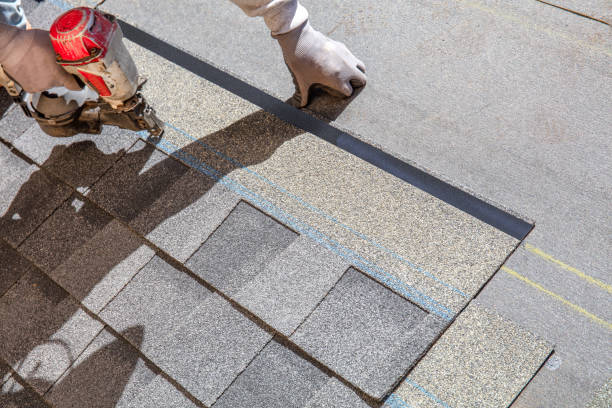 Best Gutter Installation and Roofing  in St Louis Park, MN